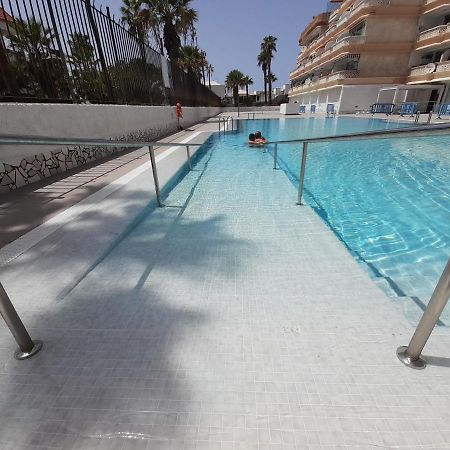 playa honda luxury Apartment Arona  Bagian luar foto