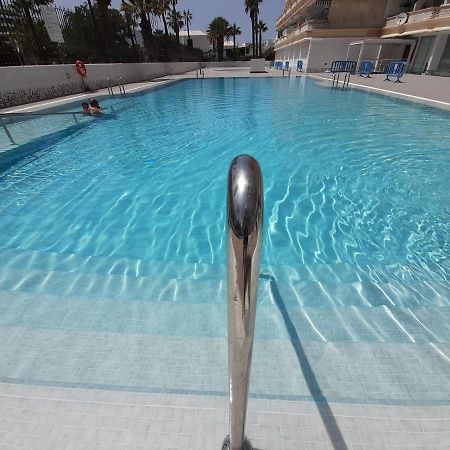 playa honda luxury Apartment Arona  Bagian luar foto