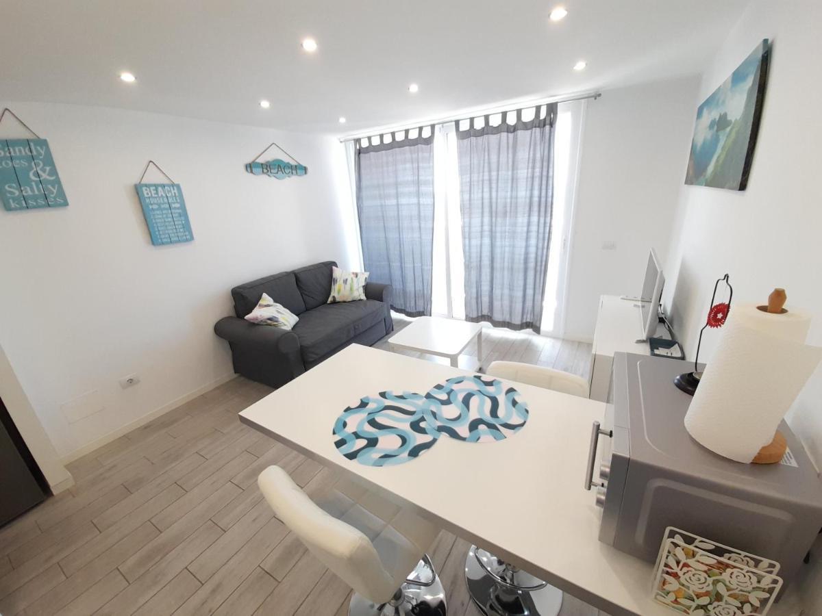 playa honda luxury Apartment Arona  Bagian luar foto