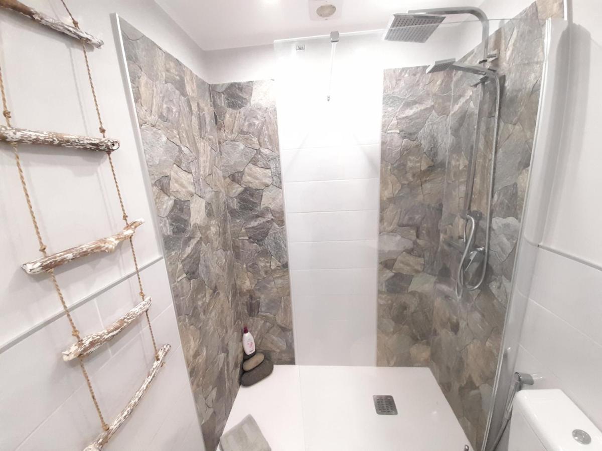 playa honda luxury Apartment Arona  Bagian luar foto