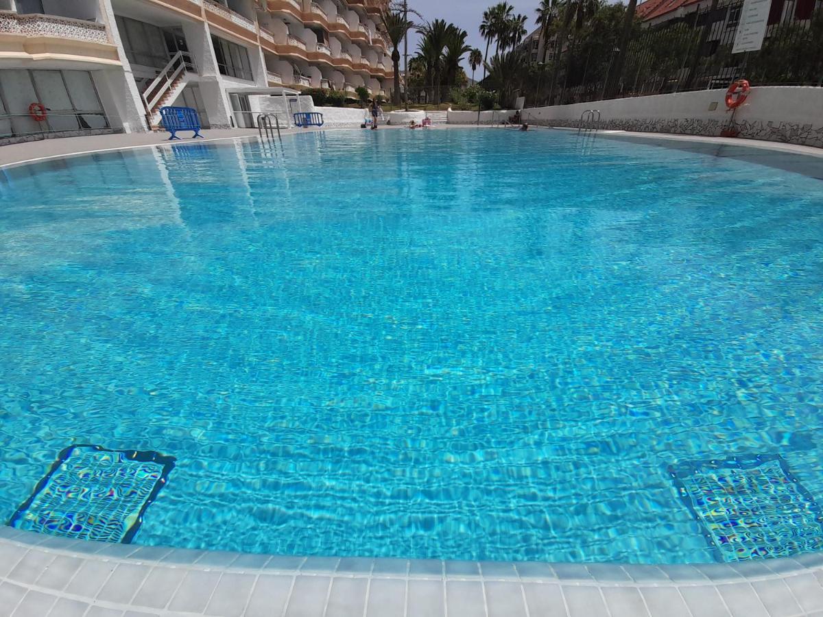 playa honda luxury Apartment Arona  Bagian luar foto