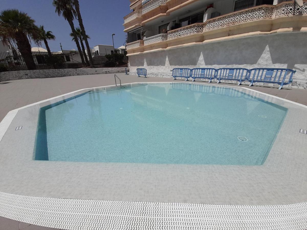 playa honda luxury Apartment Arona  Bagian luar foto