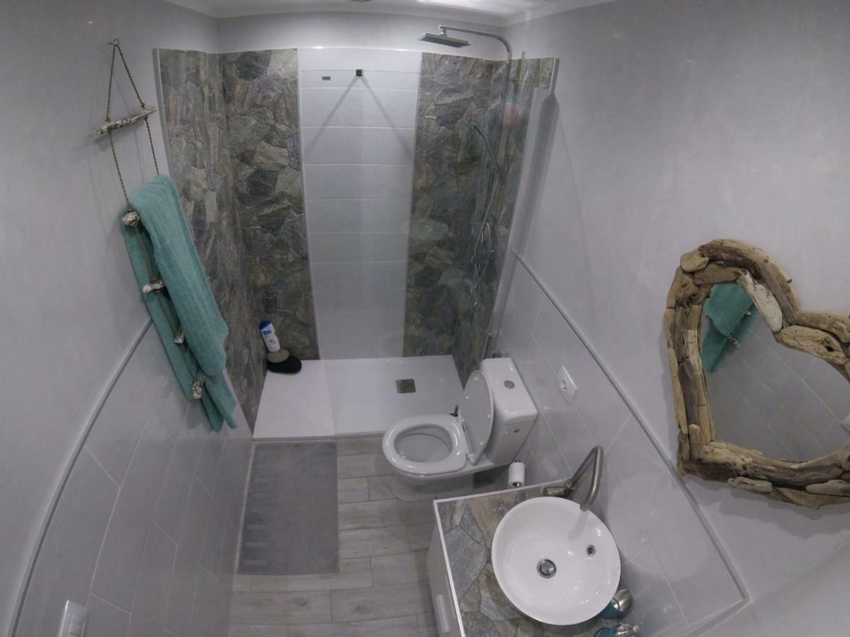 playa honda luxury Apartment Arona  Bagian luar foto