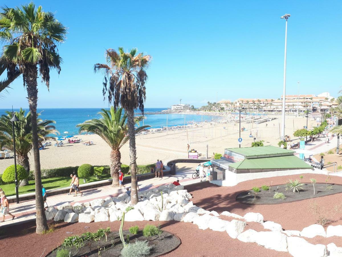 playa honda luxury Apartment Arona  Bagian luar foto