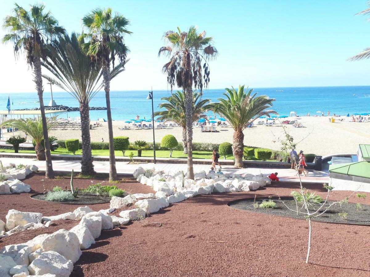 playa honda luxury Apartment Arona  Bagian luar foto
