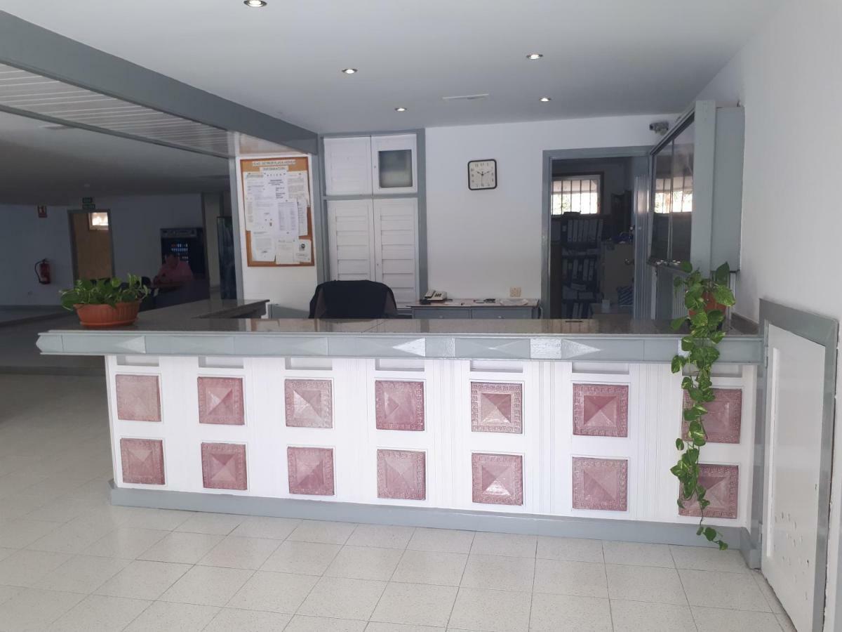 playa honda luxury Apartment Arona  Bagian luar foto