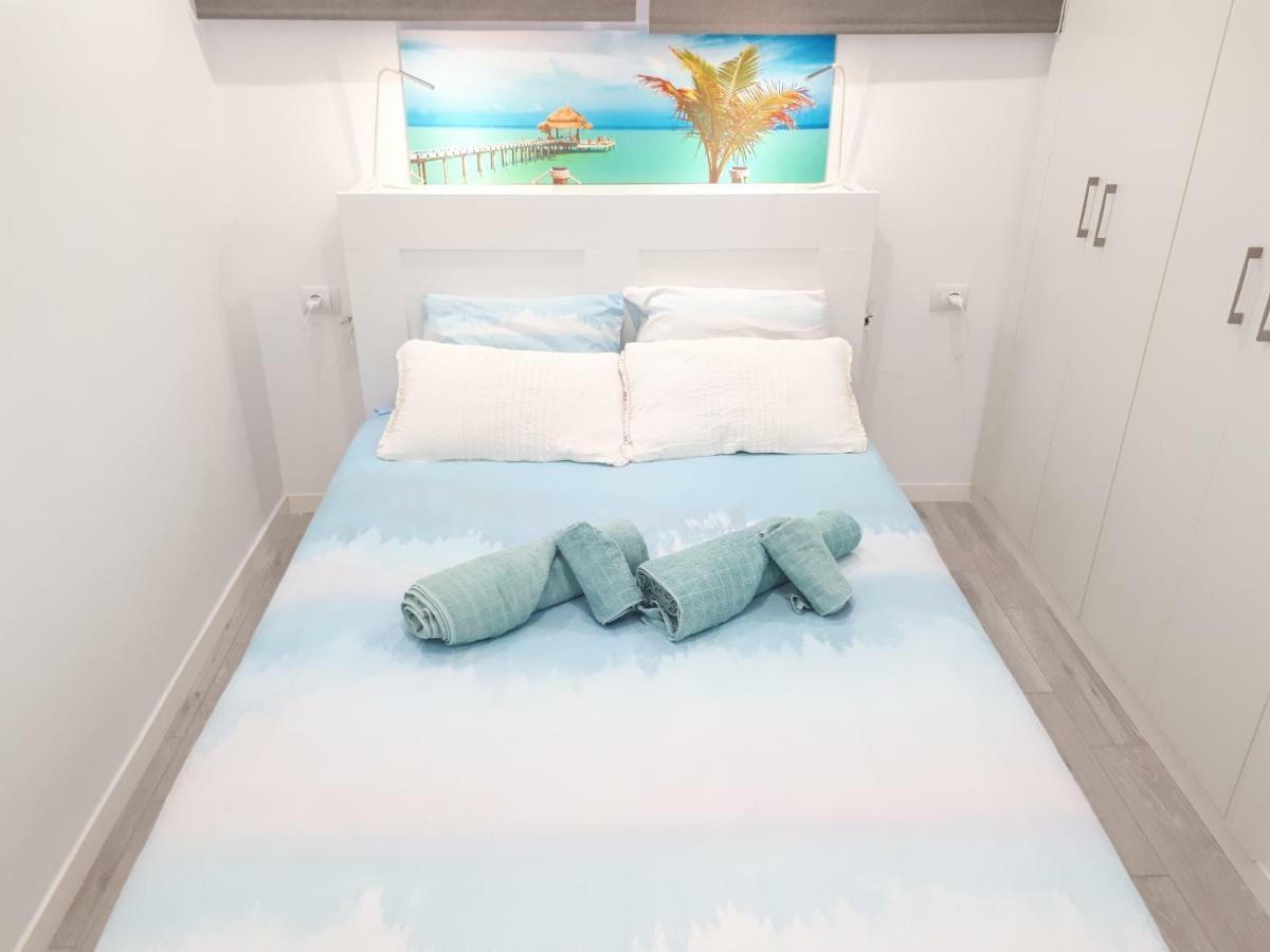 playa honda luxury Apartment Arona  Bagian luar foto