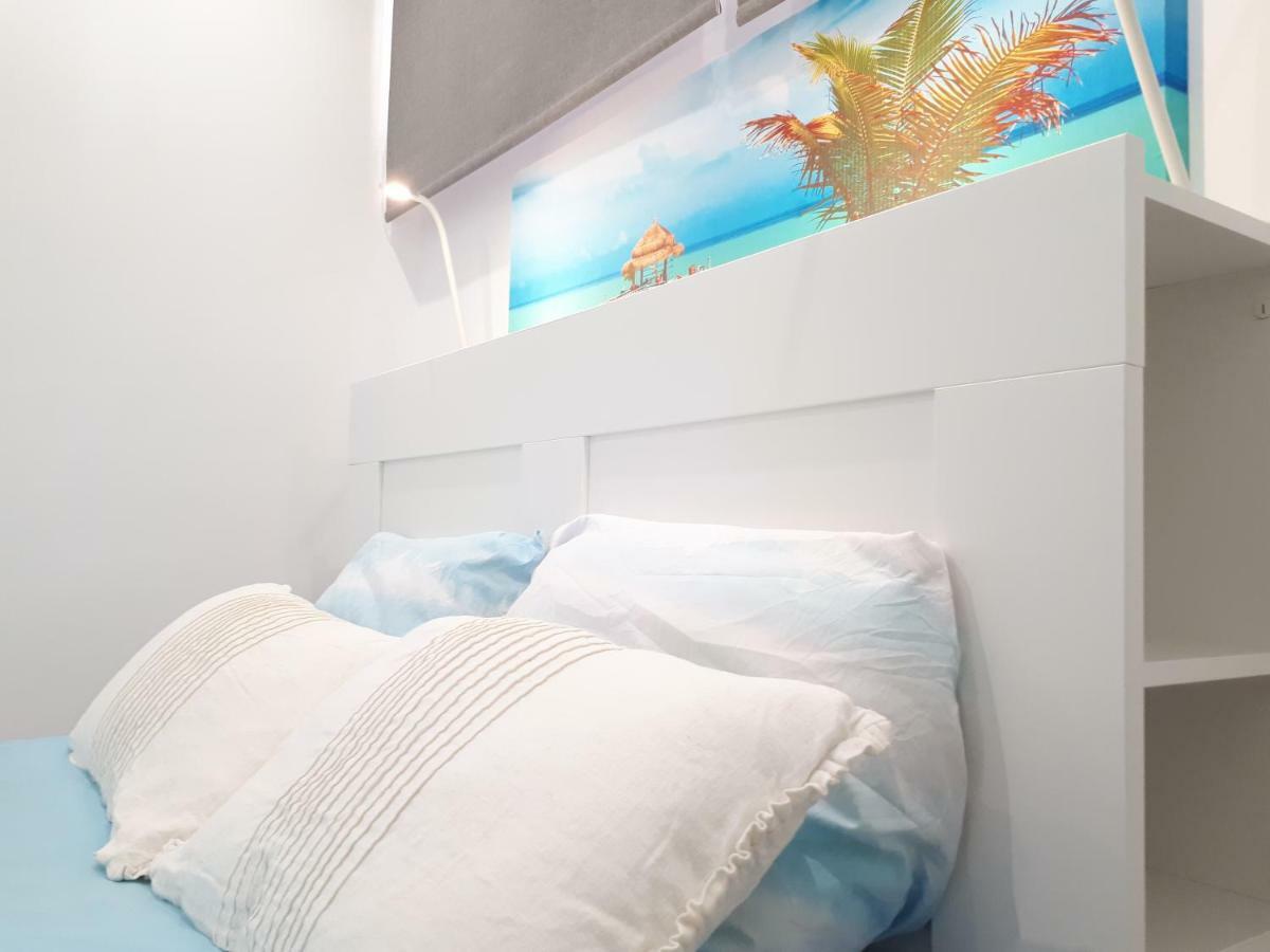 playa honda luxury Apartment Arona  Bagian luar foto