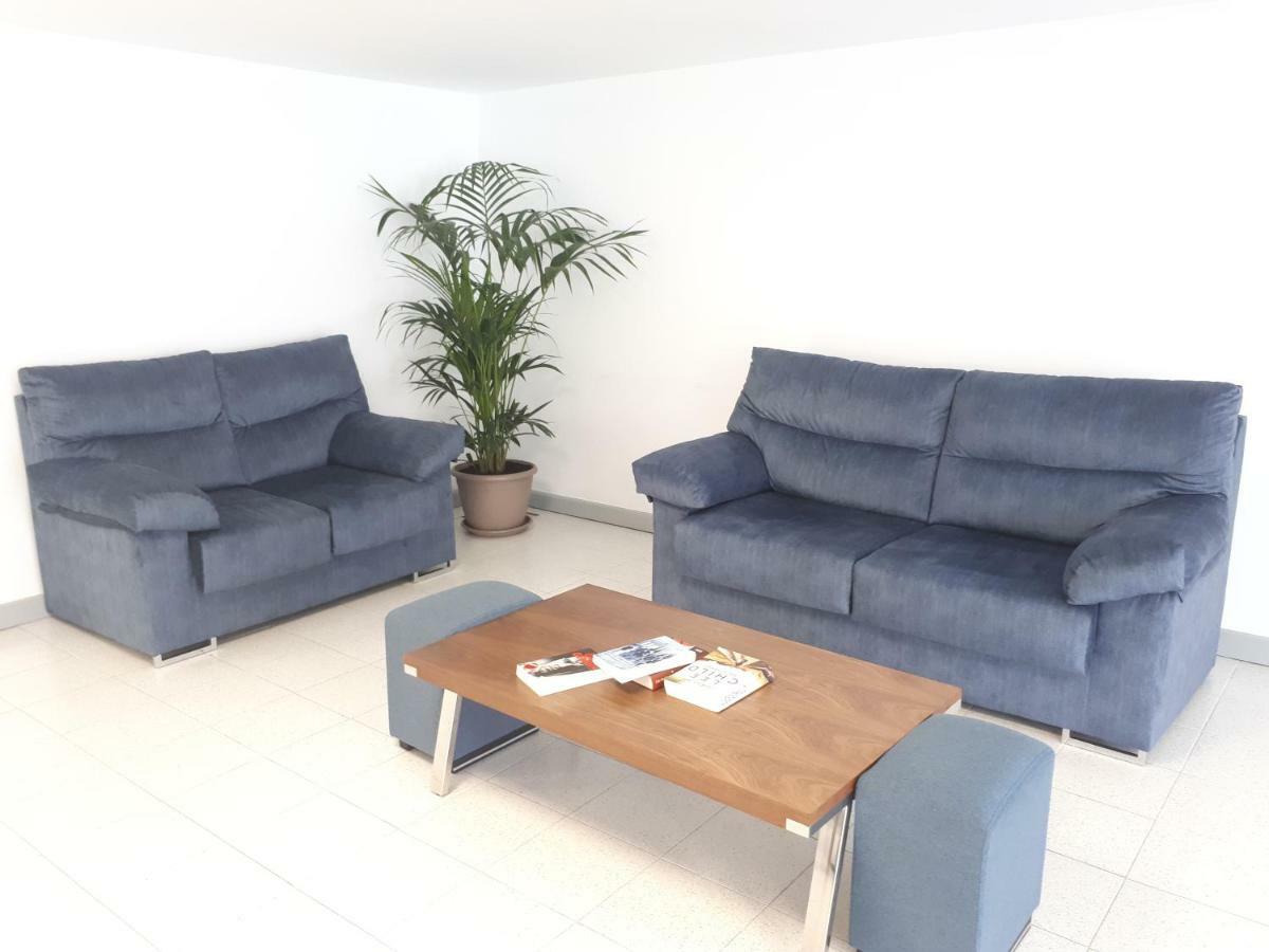 playa honda luxury Apartment Arona  Bagian luar foto