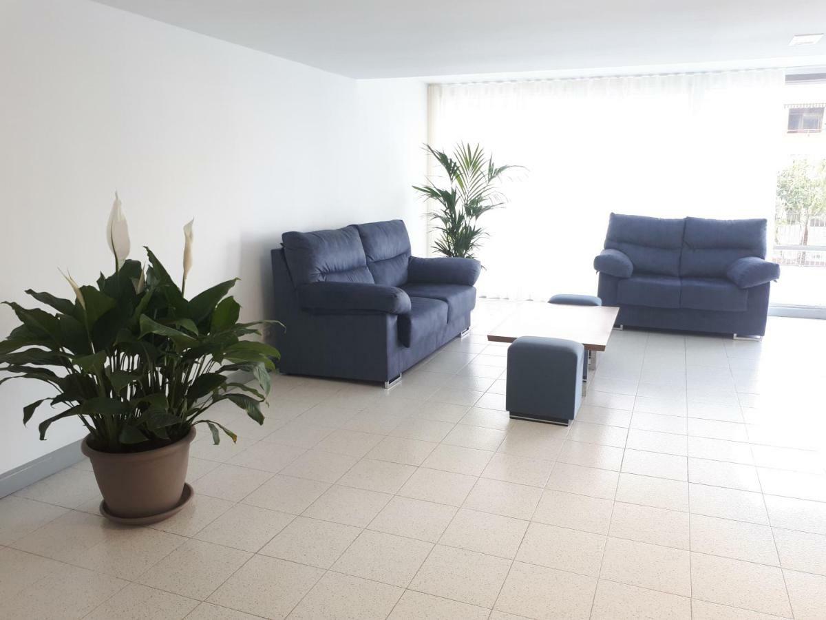 playa honda luxury Apartment Arona  Bagian luar foto